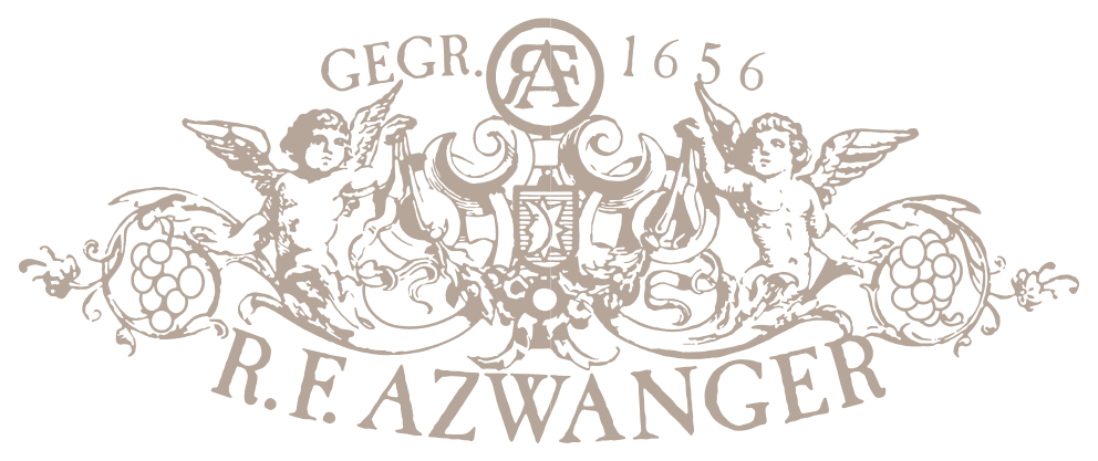 R. F. Azwanger OG — gegründet 1656